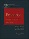 Property cover