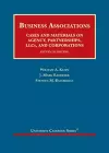 Business Associations cover