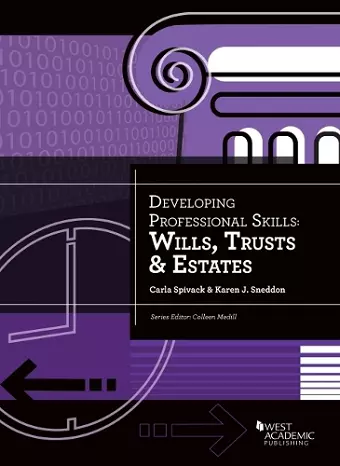 Developing Professional Skills cover