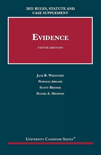 Evidence cover