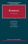 Evidence cover