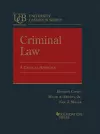 Criminal Law cover