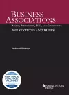 Business Associations cover