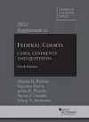 Federal Courts cover