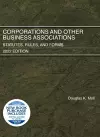 Corporations and Other Business Associations cover