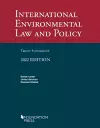International Environmental Law and Policy, 2022 Treaty Supplement cover