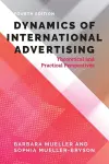 Dynamics of International Advertising cover