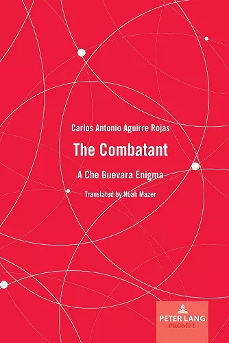 The Combatant cover