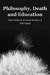 Philosophy, Death and Education cover