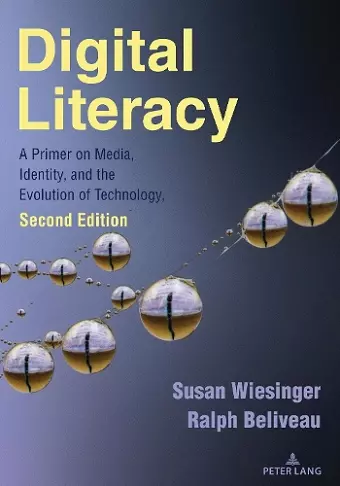 Digital Literacy cover