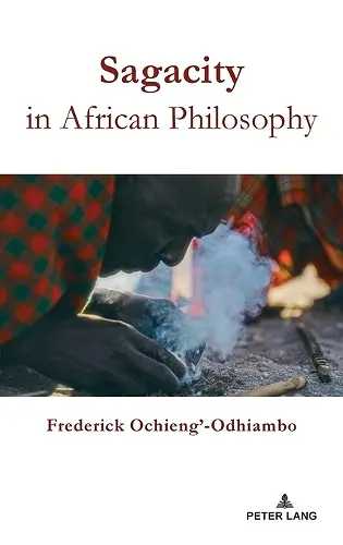 Sagacity in African Philosophy cover