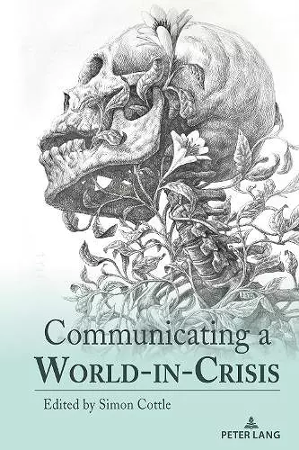 Communicating a World-in-Crisis cover