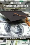 Resisting Neoliberal Schooling cover