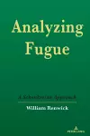 Analyzing Fugue cover