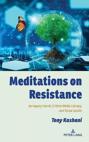 Meditations on Resistance cover