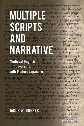 Multiple Scripts and Narrative cover