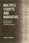 Multiple Scripts and Narrative cover