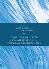 Computer-Mediated Communication in Personal Relationships cover