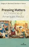 Pressing Matters cover