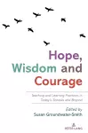 Hope, Wisdom and Courage cover