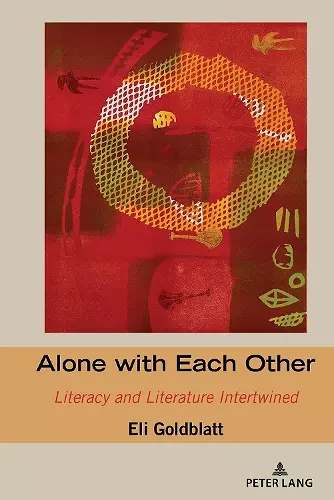 Alone with Each Other cover