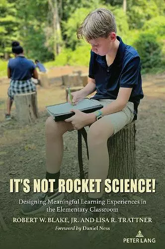 It’s Not Rocket Science! cover