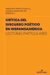 Crítica del Discurso Poético En Hispanoamérica cover