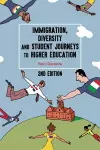 Immigration, Diversity, and Student Journeys to Higher Education, 2nd edition cover