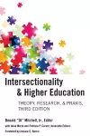 Intersectionality & Higher Education cover