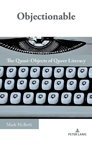 Objectionable cover