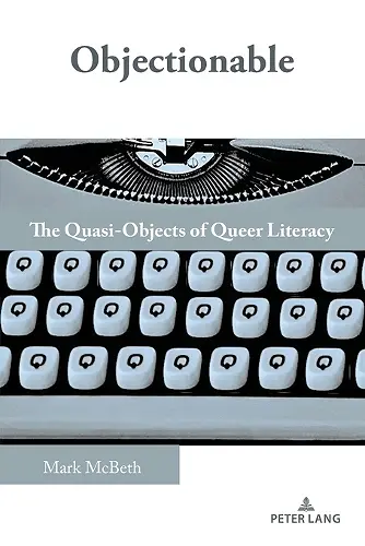 Objectionable cover