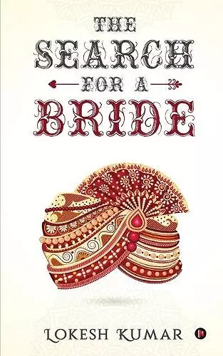 The Search for a Bride cover