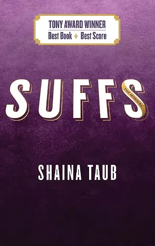 Suffs cover