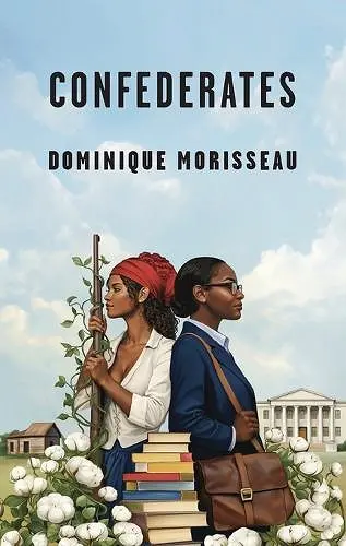 Confederates cover