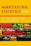 Agricultural Statistics 2020 cover