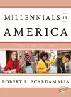 Millennials in America 2022 cover