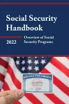 Social Security Handbook 2022 cover