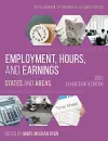 Employment, Hours, and Earnings 2022 cover