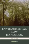 Environmental Law Handbook cover