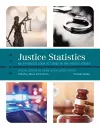 Justice Statistics cover