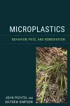 Microplastics cover