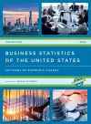 Business Statistics of the United States 2022 cover