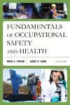 Fundamentals of Occupational Safety and Health cover