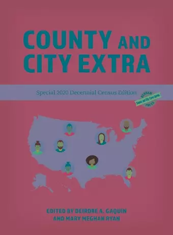 County and City Extra cover