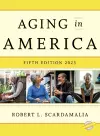 Aging in America 2023 cover