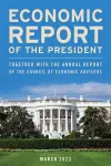 Economic Report of the President, March 2023 cover