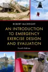 An Introduction to Emergency Exercise Design and Evaluation cover