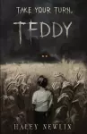 Take Your Turn, Teddy cover