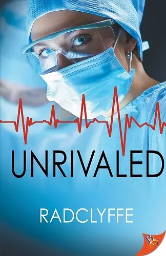 Unrivaled cover