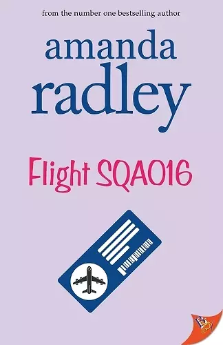 Flight SQA016 cover